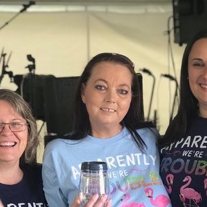 Meet your Posher, Becky